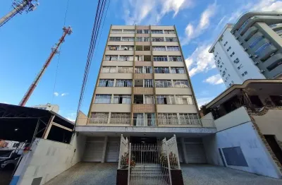 Apartamento com 3 quartos para alugar, 155 m² por r$ 2.200/mês - centro - juiz de fora/mg