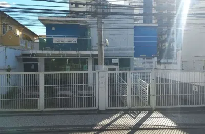 Oportunidade imperdível: casa comercial para locação na avenida rio branco!