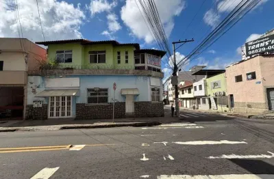 Casa com 3 quartos para alugar, 114 m² por r$ 4.800/mês - jardim glória - juiz de fora/mg