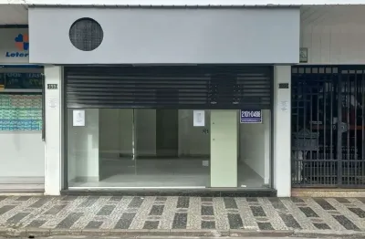 Ponto comercial para alugar no Passos, Juiz de Fora 