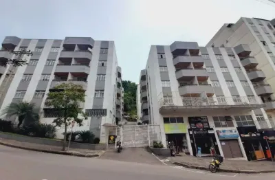 Apartamento garden com 2 quartos para alugar, 75 m² por r$ 1.400mês - santa helena - juiz de fora/mg
