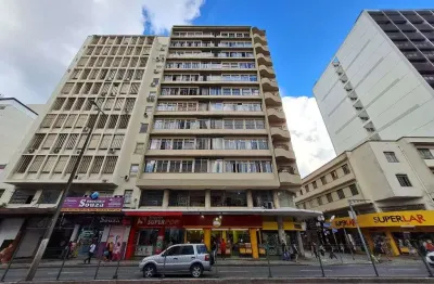 Apartamento com 3 quartos para alugar, 131 m² por r$ 1.700/mês - centro - juiz de fora/mg
