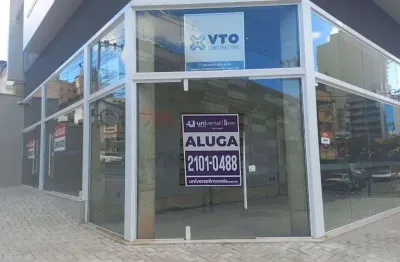 Ponto comercial para alugar no Passos, Juiz de Fora 