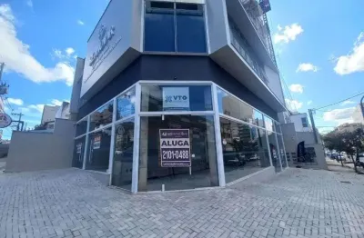Ponto comercial para alugar no Passos, Juiz de Fora 