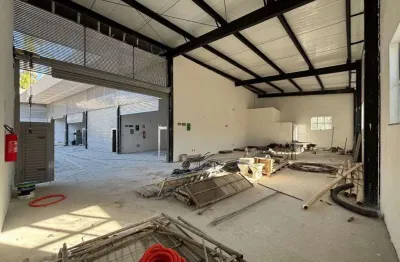 Ponto comercial para alugar no São Pedro, Juiz de Fora 