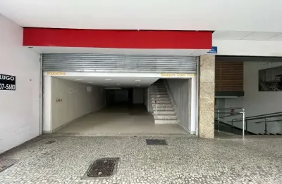 Loja para alugar, 480 m² por r$ 40.000/mês - centro - juiz de fora/mg
