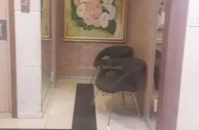 Apartamento com 1 quarto para alugar, 51 m² por r$800/mês - centro - juiz de fora/mg