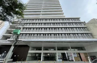 Loja para alugar, 100 m² por r$ 7.000,00/mês - são mateus - juiz de fora/mg