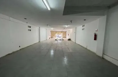 Excelente loja para locação na principal do bairro poço rico – 300m²