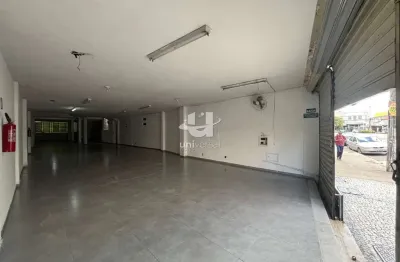 Excelente Loja para Locação na Principal do Bairro Poço Rico – 300m²