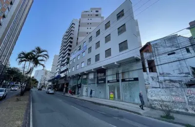 Sala para alugar, 80 m² por r$ 1.990,00/mês - são mateus - juiz de fora/mg