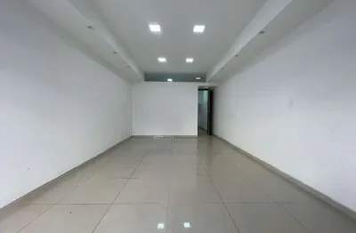 Loja para alugar, 70 m² por r$ 1.800,00/mês - recanto da mata - juiz de fora/mg