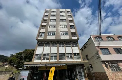 Apartamento com 3 quartos para alugar, 121 m² por r$ 1.500/mês - fábrica - juiz de fora/mg