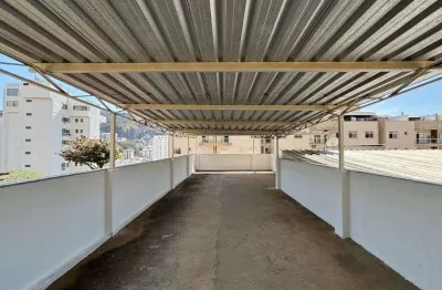 Sobrado com 4 quartos para alugar, 150 m² por r$ 3.630/mês - são mateus - juiz de fora/mg