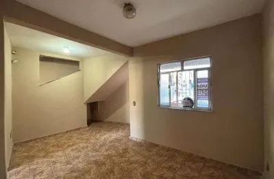 Sobrado com 2 quartos para alugar, 100 m² por r$ 1.844/mês - morro da glória - juiz de fora/mg