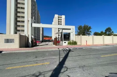 Apartamento com 2 quartos para alugar, 65 m² por r$800,00/mês - industrial - juiz de fora/mg