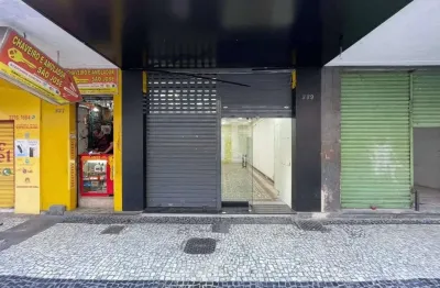 Loja para alugar, 300 m² por R$ 18.000/mês - Centro - Juiz de Fora/MG