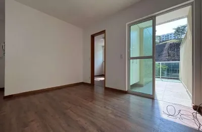 Apartamento com 1 quarto para alugar no São Mateus, Juiz de Fora 