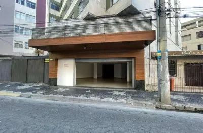 Loja para alugar, 570 m² por r$30.000/mês - centro - juiz de fora/mg