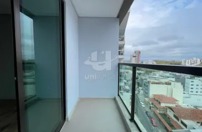 Kitnet / Stúdio para alugar no Cascatinha, Juiz de Fora 