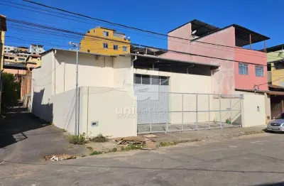 Barracão / Galpão / Depósito para alugar na Rua Jaime Schmitz, 355, Encosta do Sol, Juiz de Fora