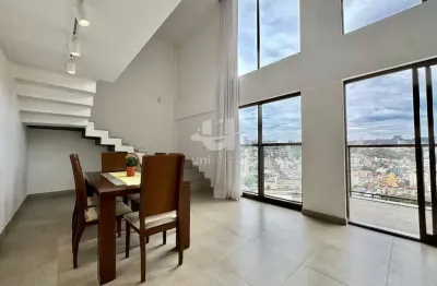 Apartamento com 5 quartos para alugar no Bom Pastor, Juiz de Fora 