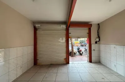 Ponto comercial para alugar no Santa Terezinha, Juiz de Fora 
