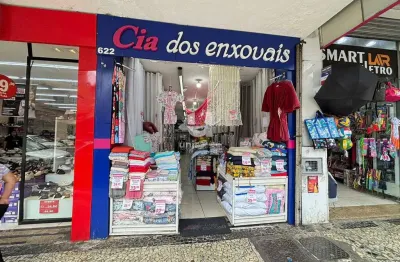 Ponto comercial para alugar no Centro, Juiz de Fora 