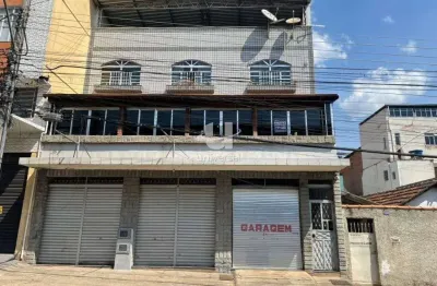 Apartamento com 4 quartos para alugar, 188 m² por r$ 1.950/mês - manoel honório - juiz de fora/mg