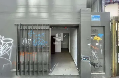 Ponto comercial para alugar no Alto dos Passos, Juiz de Fora 