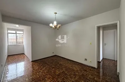 Apartamento para locação no bairro passos – localização privilegiada!