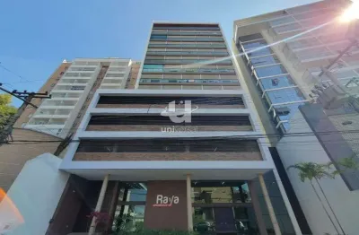 Kitnet / Stúdio para alugar no Cascatinha, Juiz de Fora 