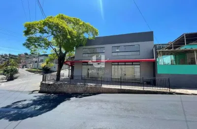 Loja para alugar, 70 m² por r$ 3.200/mês - lourdes - juiz de fora/mg