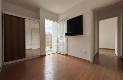 Apartamento com 2 quartos para alugar no Marilândia, Juiz de Fora 