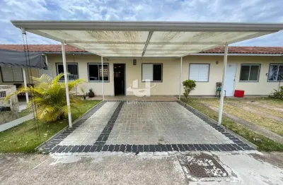 Casa com 2 quartos no condomínio neo residencial, 50 m² por r$1.450 reais