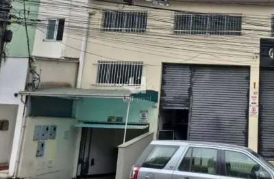 Barracão / Galpão / Depósito para alugar no Morro da Glória, Juiz de Fora 