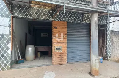 Ponto comercial para alugar na Avenida Santa Luzia, Santa Luzia, Juiz de Fora