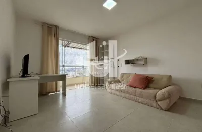 Apartamento com 3 quartos para alugar na Rua José Romão Guedes, Granbery, Juiz de Fora