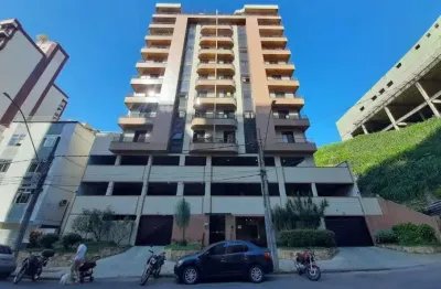 Apartamento com 2 quartos para alugar no São Mateus, Juiz de Fora 