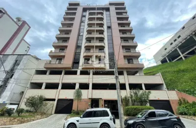 Apartamento com 2 quartos para alugar no São Mateus, Juiz de Fora 