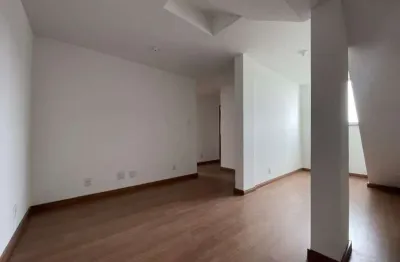 Cobertura com 3 dormitórios para alugar, 170 m² por r$ 2.550,00/mês - aeroporto - juiz de fora/mg