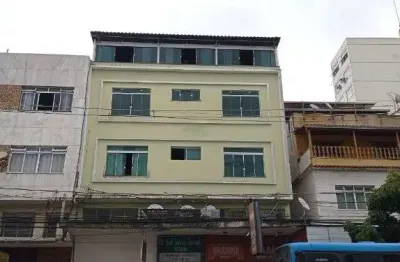 Sala, 43 m² - venda por r$ 150.000 ou aluguel por r$900,00/mês - manoel honório - juiz de fora/mg