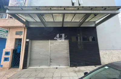 Ponto comercial para alugar no São Mateus, Juiz de Fora 