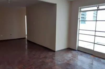 Apartamento com 3 quartos para alugar no Centro, Juiz de Fora 