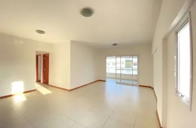 Apartamento com 3 quartos para alugar no Santa Luzia, Juiz de Fora 