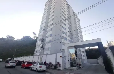 Apartamento com 2 quartos para alugar no Teixeiras, Juiz de Fora 