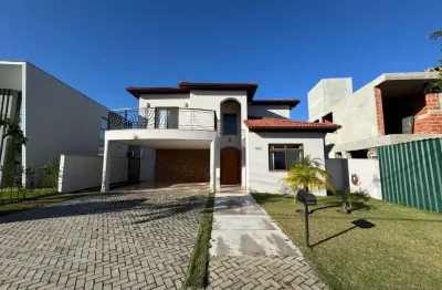 Casa com 4 quartos à venda, 292 m² por r$ 2.130.000,00 - alphaville 2 - juiz de fora/mg