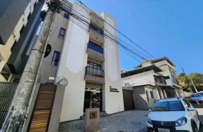 Apartamento com 1 quarto para alugar no São Pedro, Juiz de Fora 