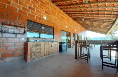 Casa com 3 quartos para alugar na Área Rural de Juiz de Fora, Juiz de Fora 