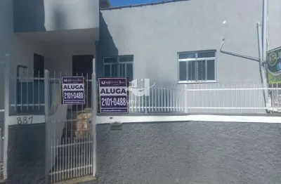 Apartamento com 2 quartos para alugar na Rua Doutor Luiz Antônio Vieira Penna, São Mateus, Juiz de Fora